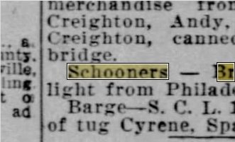 Newspapers.com keyword thumbnail