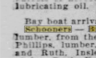 Newspapers.com keyword thumbnail