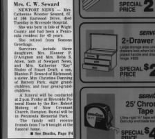 Newspapers.com keyword thumbnail
