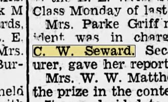 Newspapers.com keyword thumbnail