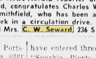 Newspapers.com keyword thumbnail
