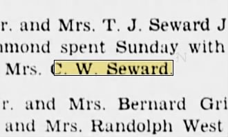 Newspapers.com keyword thumbnail