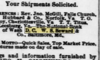Newspapers.com keyword thumbnail