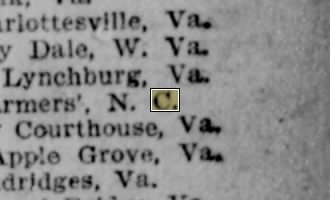 Newspapers.com keyword thumbnail