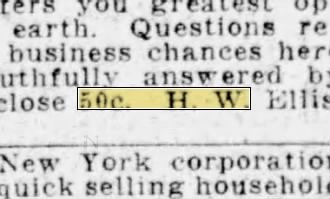 Newspapers.com keyword thumbnail
