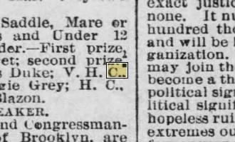 Newspapers.com keyword thumbnail