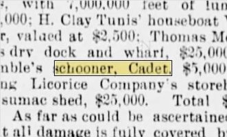 Newspapers.com keyword thumbnail