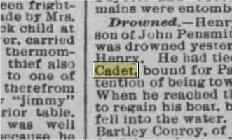 Newspapers.com keyword thumbnail