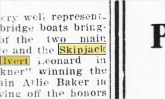 Newspapers.com keyword thumbnail