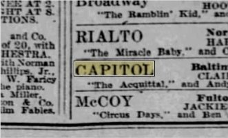 Newspapers.com keyword thumbnail