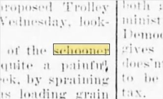 Newspapers.com keyword thumbnail