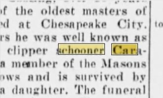 Newspapers.com keyword thumbnail