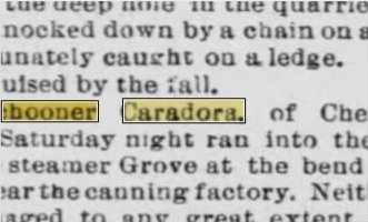 Newspapers.com keyword thumbnail