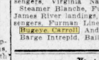 Newspapers.com keyword thumbnail