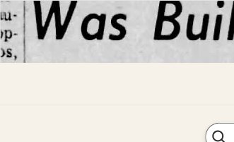 Newspapers.com keyword thumbnail
