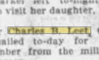 Newspapers.com keyword thumbnail