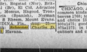 Newspapers.com keyword thumbnail
