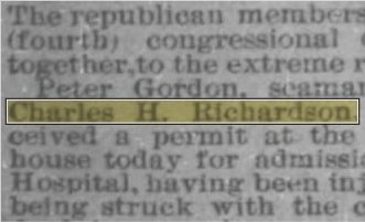 Newspapers.com keyword thumbnail