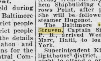 Newspapers.com keyword thumbnail