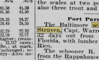 Newspapers.com keyword thumbnail