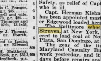 Newspapers.com keyword thumbnail