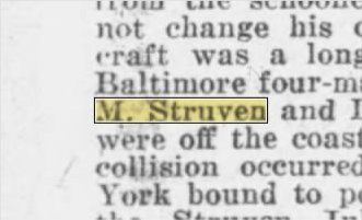 Newspapers.com keyword thumbnail