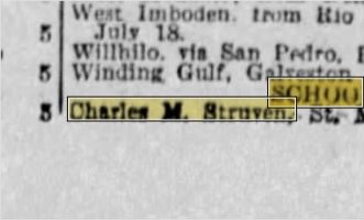 Newspapers.com keyword thumbnail