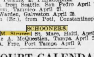 Newspapers.com keyword thumbnail
