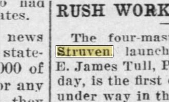 Newspapers.com keyword thumbnail