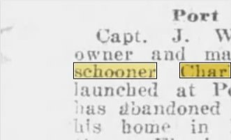 Newspapers.com keyword thumbnail