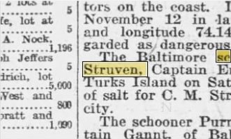 Newspapers.com keyword thumbnail