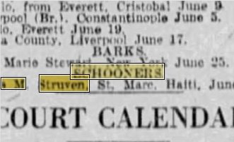 Newspapers.com keyword thumbnail
