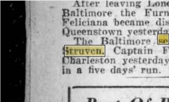 Newspapers.com keyword thumbnail