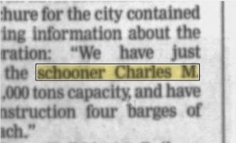Newspapers.com keyword thumbnail