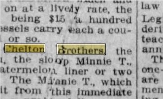 Newspapers.com keyword thumbnail