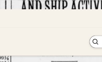 Newspapers.com keyword thumbnail