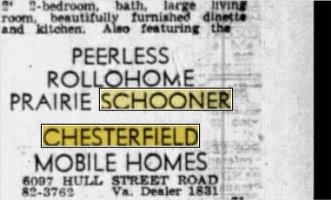 Newspapers.com keyword thumbnail