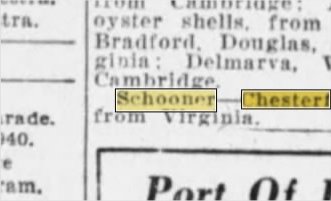 Newspapers.com keyword thumbnail