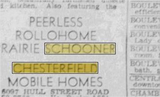 Newspapers.com keyword thumbnail