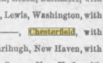Newspapers.com keyword thumbnail