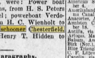 Newspapers.com keyword thumbnail