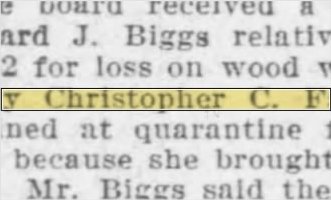 Newspapers.com keyword thumbnail