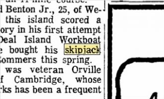 Newspapers.com keyword thumbnail