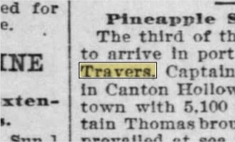 Newspapers.com keyword thumbnail