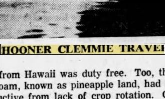 Newspapers.com keyword thumbnail