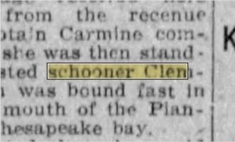 Newspapers.com keyword thumbnail