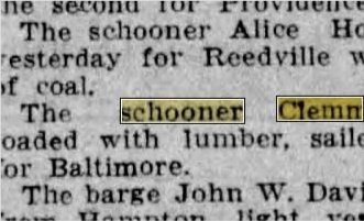 Newspapers.com keyword thumbnail