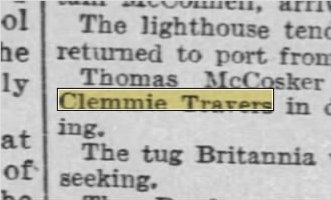 Newspapers.com keyword thumbnail