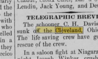 Newspapers.com keyword thumbnail