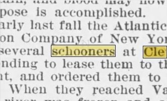 Newspapers.com keyword thumbnail